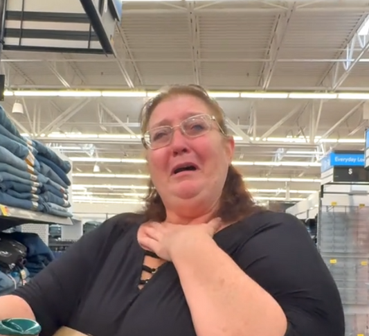 Let's Give Back to the Giver Maria