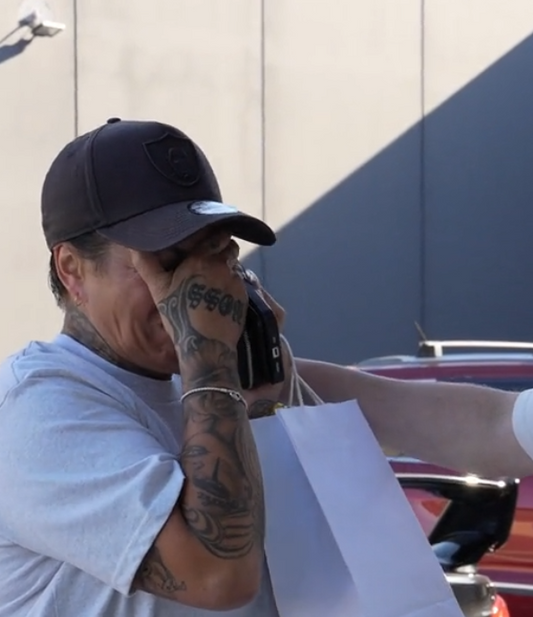 Help Kimmy Get to Mexico for Cancer Treatment