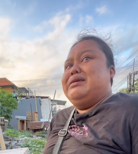 Let's Help Marah a Selfless Heart Rebuild After Loss