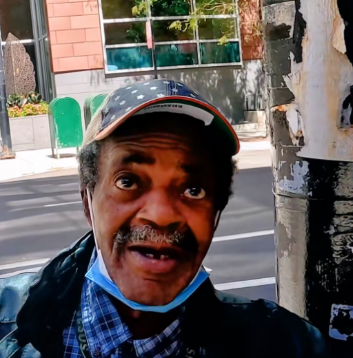 Let's Help Thurman Find Lasting Stability