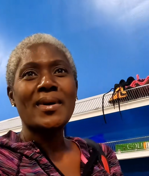 Support Carol The Caregiver Who Puts Her Mother First