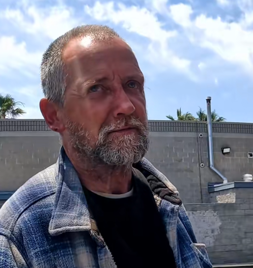 Let's Help Ray Start Over His Selfless Dream