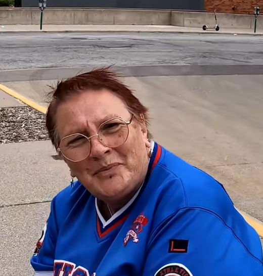 Let’s Help Shirley The Kindest Woman In The City