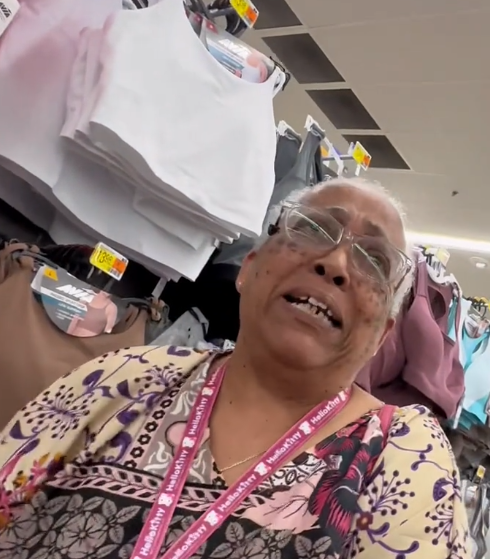 Let's Support Shereta's Rent and Future