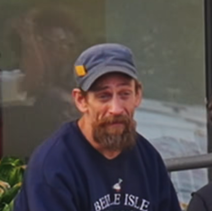 Let’s Help Jed Find a Safe Place to Rest and Call Home