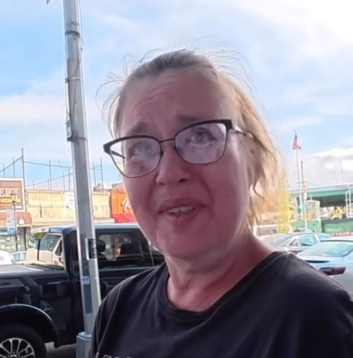 Let's Give Nicole a Foundation to Rebuild