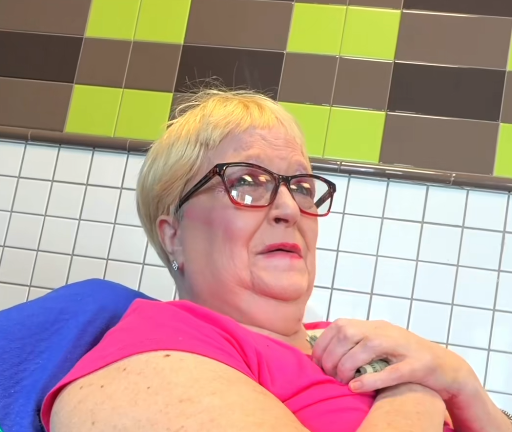 Be The Help That Patricia Needs to Begin Again