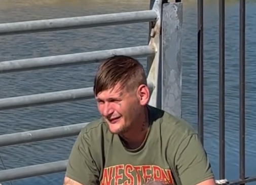 Let's Help Phil Get Back to His Daughter