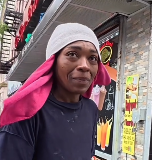 Let's Help Bianca Reclaim Her Life and Identity