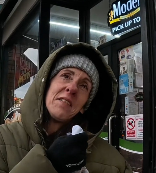 Let's Help Kara Get Back on Her Feet After Loss