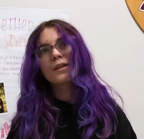 Let's Help Miranda's Mom Fight Breast Cancer