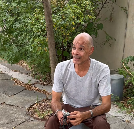 Let's Send Corey Home to His Daughter