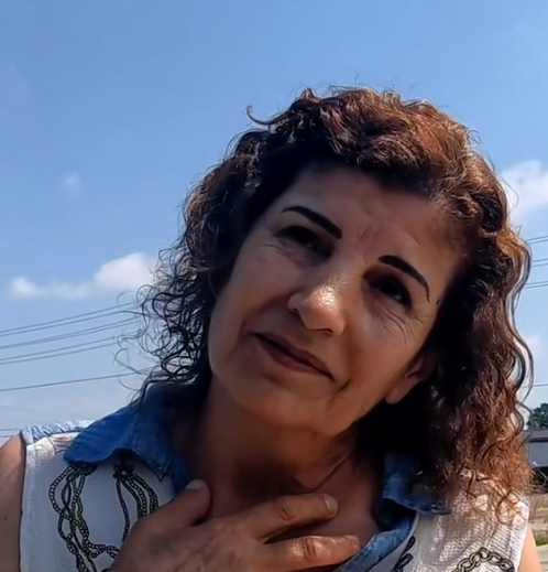 Let's Support Nonna A Life of Unwavering Kindness