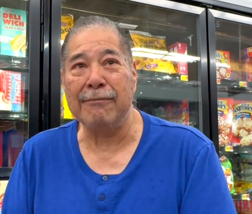 Let's Help John Keep His Final Promise