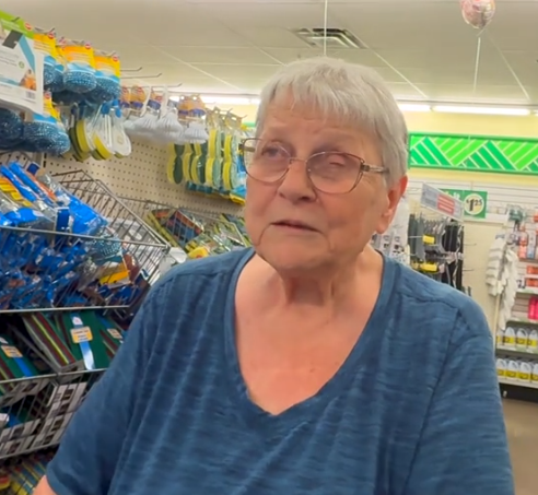 Let's Support Lanae and Her Twin Sister