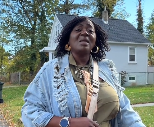 Let's Help Queen Keep Her Home