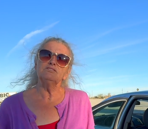 Let's Help BJ Find a Safe and Loving Place to Call Home