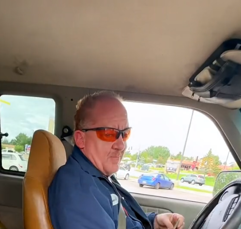 Let's Help Us Give James The Retirement He Deserves