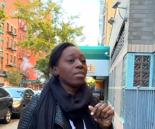 Let's Support Michelle's Dream to Become a Nurse