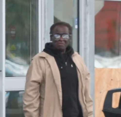 Let's Help Greg Have the Home He Deserves