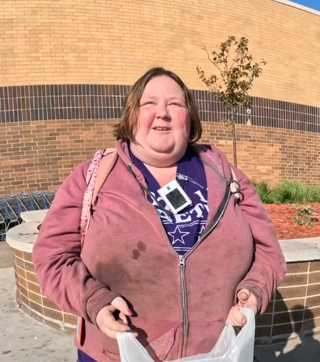 Let's Help Daisy Fund Essential Insulin and a Fresh Start