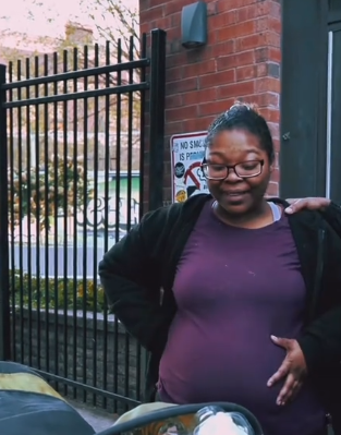 Let's Help Ashley Build a Stable Future