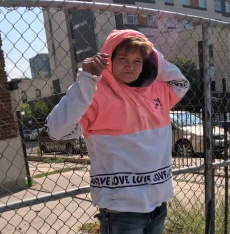 Let's Help Maya Get Off The Streets