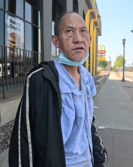 Help Us Support Chao’s Recovery and Stability