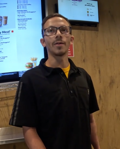 Let's Help Tyler Clear His Medical Bills After He Gave Away His Own Meal