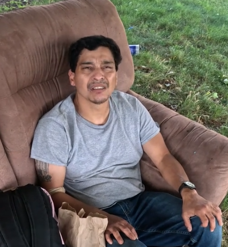 Let's Support Christopher's Journey to Recovery and Home