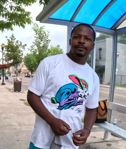 Let's Help Daniel The Man Who Gave His Last Dollar