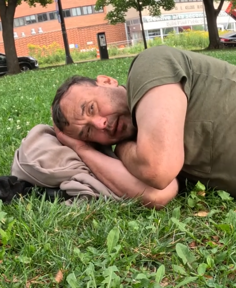 Let's Support Morgan’s Path to Permanent Housing