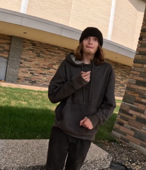 Let's Help Jamie Find A Safe Place To Call Home