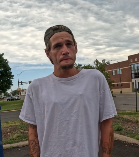 Let's Support Archie's Journey to Sobriety and Selfless Storytelling