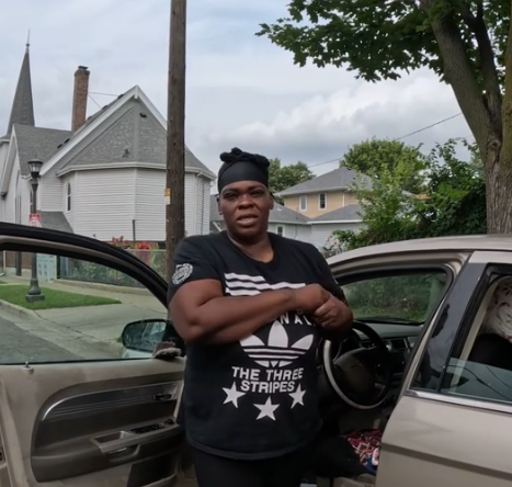 Let's Help Octavia's Family Get Home