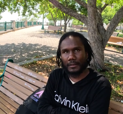 Let's Help Restore Hope for Caleb