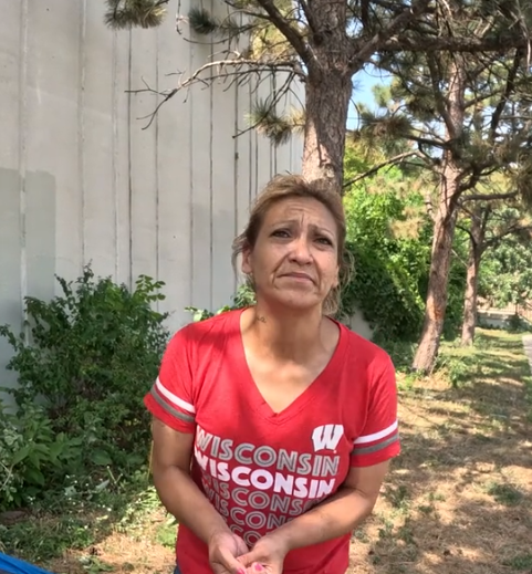 Help Us Restore Hope and Ensure Safety for Evelyn
