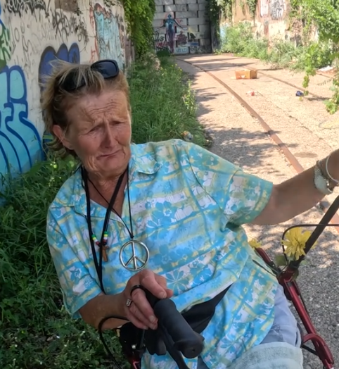 Let's Help Mama Debbie Restore Her Home and Hope