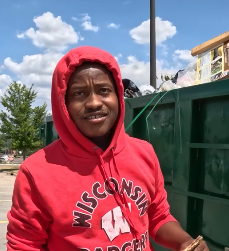 Help Us Give Aaron the Second Chance He Deserves