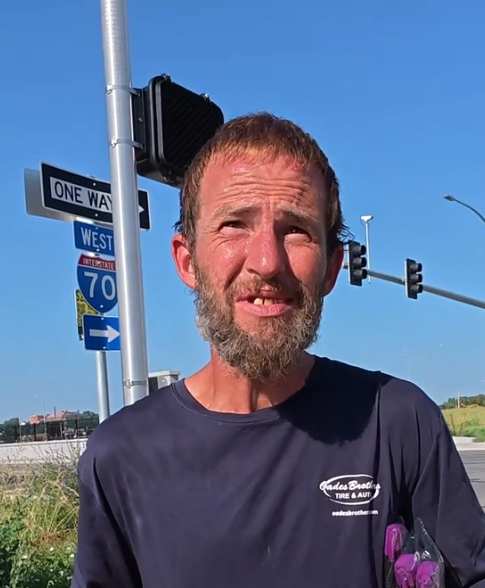 Let’s Help Alan Get His ID and His Life Back