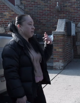 Help Us Give A Fresh Start For Hannah And Her Family