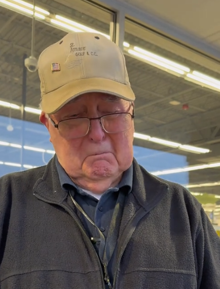Let's Help 88 Year Old Ed Retire Finally