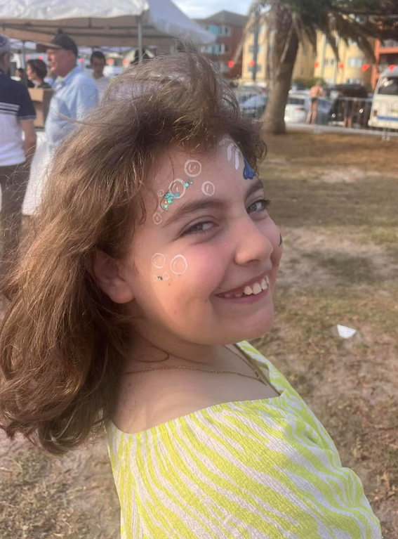Honoring Matilda’s Bright Light