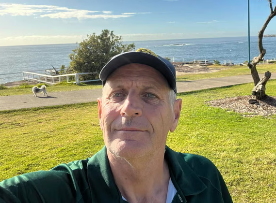 Let's Support the Family of Peter Meagher A Bondi Tragedy