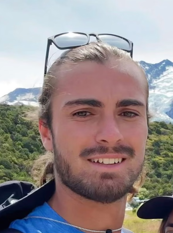Let's Support for Dan Elkayam's Family After Bondi Tragedy