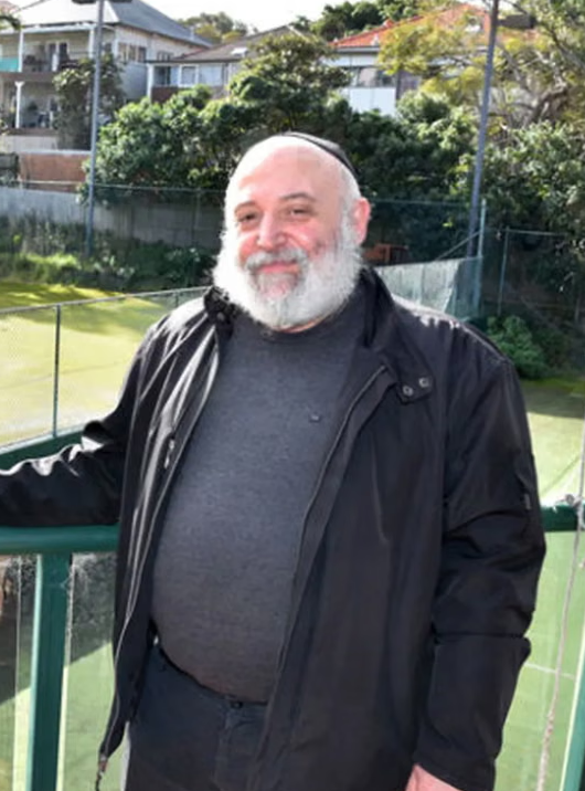 Supporting Reuven Morrison’s Family and Lasting Kindness