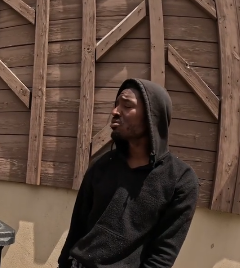 Help Us Give Andre The Fresh Start He Deserves