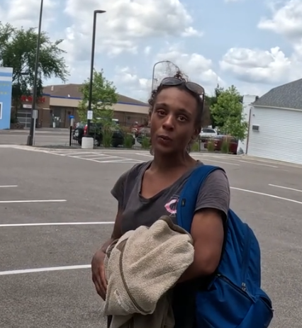 Let's Help Maya Rebuild The Life That Was Stolen From Her