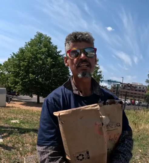 Let's Get Saul Off the Streets