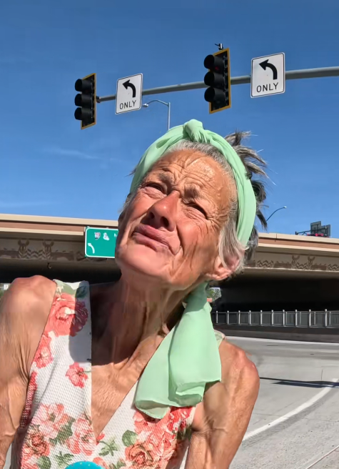 Let's Secure a Home for Tireless Giver Matilda